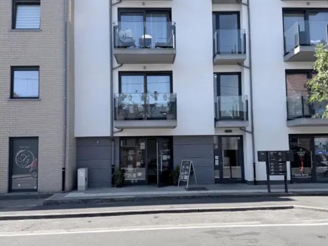 Appartement vente à Saint-ghislain, Wallonie