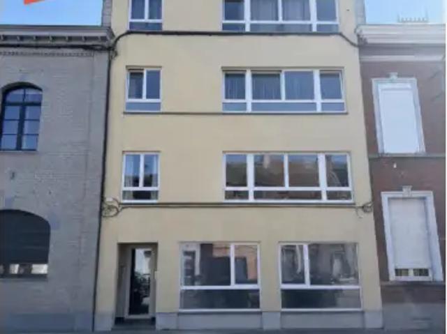 Appartement vente à Saint-ghislain, Wallonie
