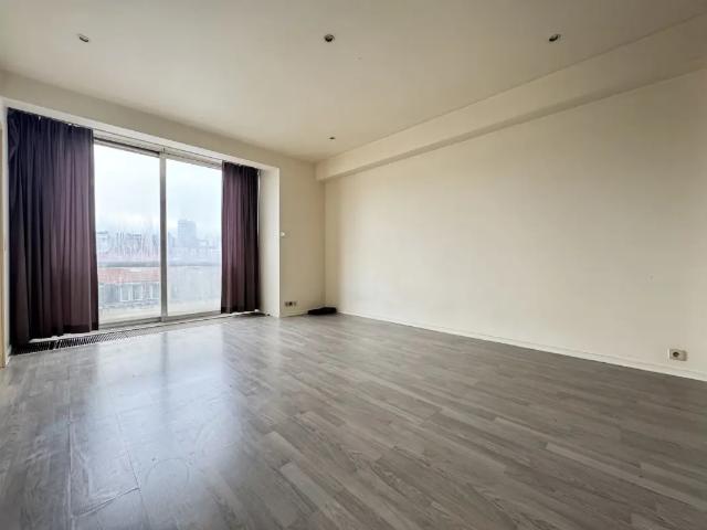 Appartement vente à Saint-gilles, Bruxelles