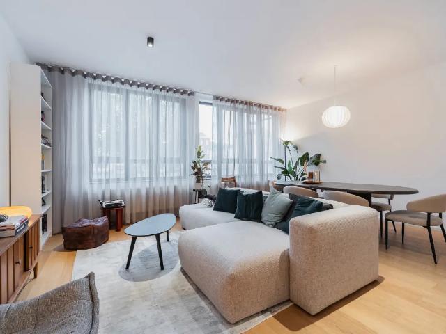 Appartement vente à Saint-gilles, Bruxelles