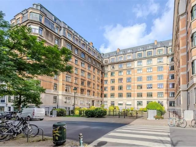 Appartement vente à Saint-Gilles - Sint-Gillis, Brussel-Hoofdstad - Bruxelles-Capitale