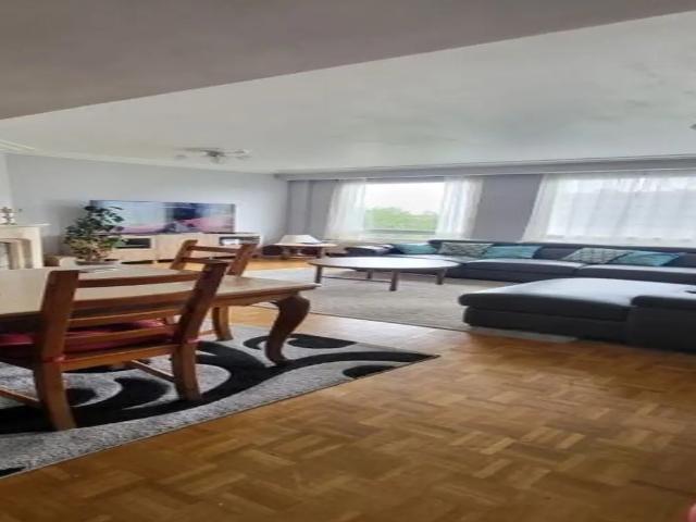 Appartement vente à Saint-gilles, Bruxelles