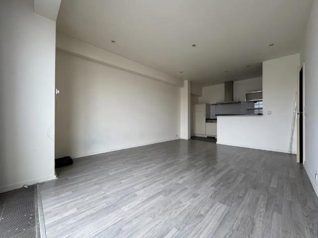 Appartement vente à Saint-gilles, Bruxelles