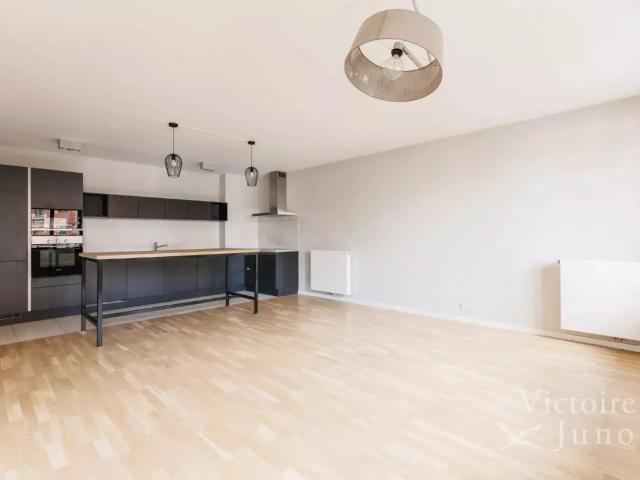 Appartement vente à Saint-gilles, Bruxelles