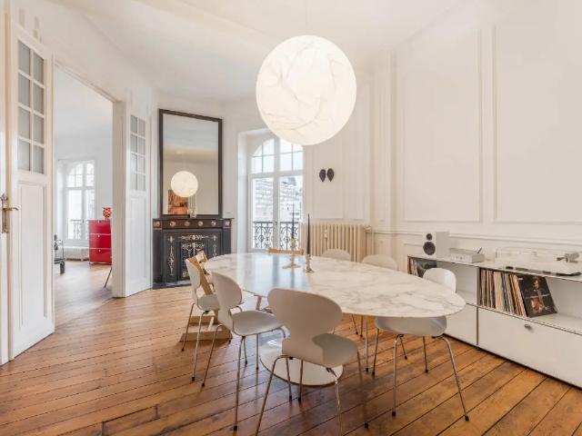 Appartement vente à Saint-gilles, Bruxelles