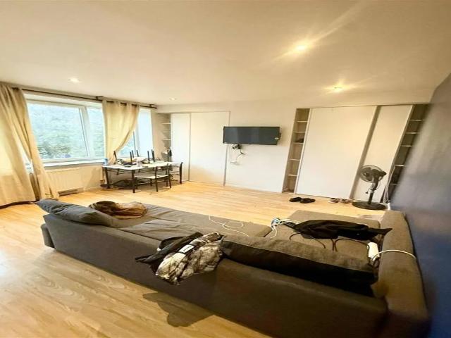 Appartement vente à Saint-gilles, Bruxelles