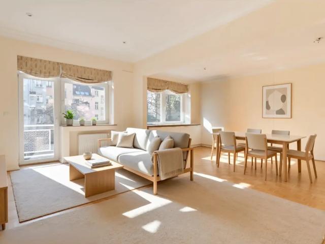 Appartement vente à Saint-gilles, Bruxelles
