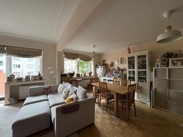 Appartement vente à Saint-gilles, Bruxelles