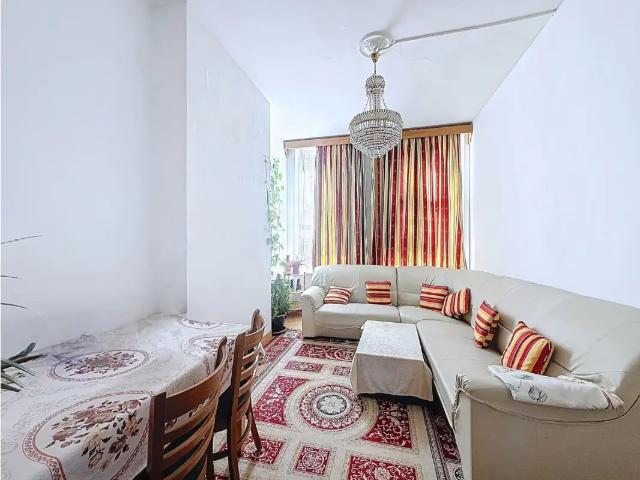 Appartement vente à Saint-gilles, Bruxelles