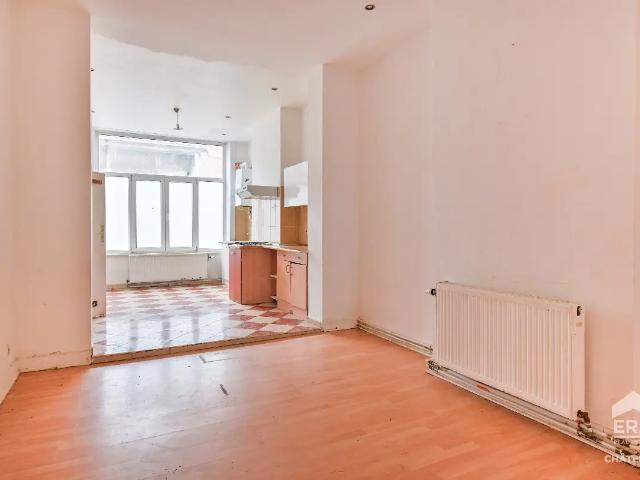 Appartement vente à Saint-gilles, Bruxelles