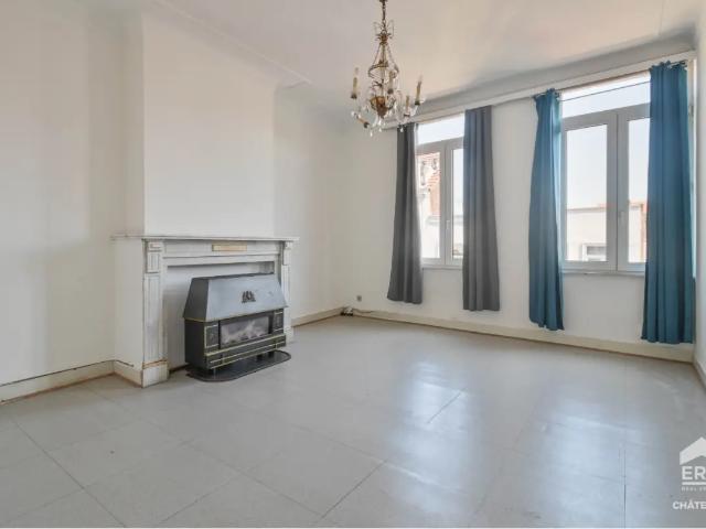Appartement vente à Saint-gilles, Bruxelles