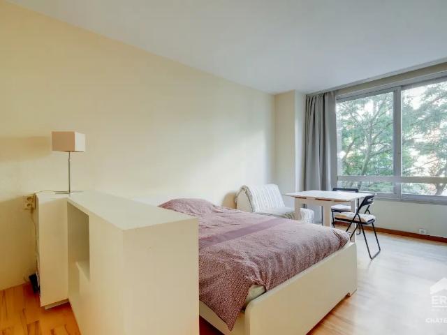 Appartement vente à Saint-gilles, Bruxelles