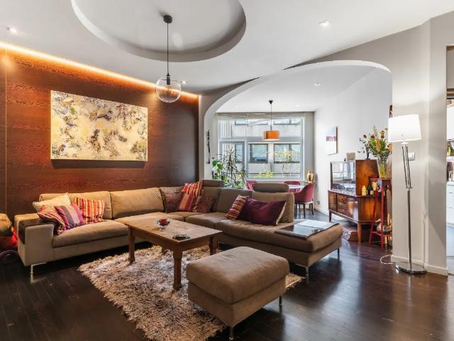 Appartement vente à Saint-gilles, Bruxelles