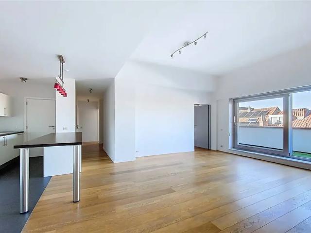 Appartement vente à Saint-gilles, Bruxelles