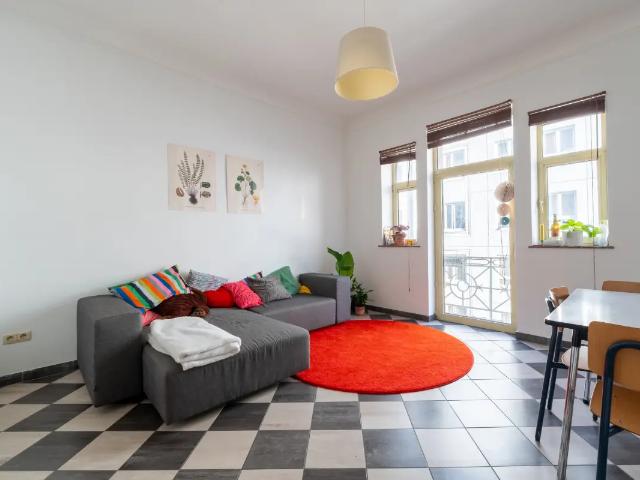 Appartement vente à Saint-gilles, Bruxelles