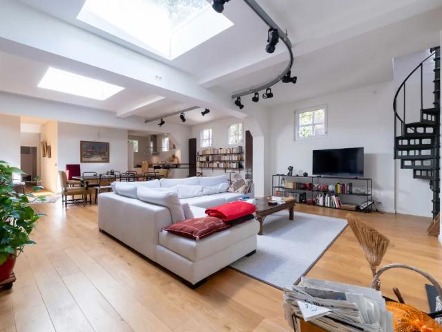 Appartement vente à Saint-gilles, Bruxelles