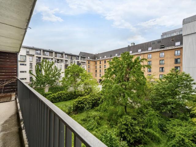 Appartement vente à Saint-Gilles - Sint-Gillis, Brussel-Hoofdstad - Bruxelles-Capitale