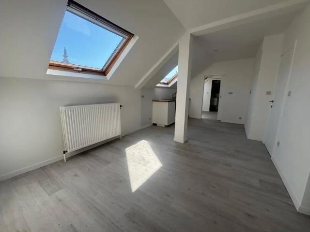 Appartement vente à Saint-Gilles - Sint-Gillis, Brussel-Hoofdstad - Bruxelles-Capitale