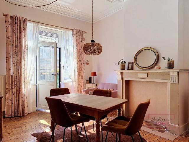 Appartement vente à Saint-Gilles - Sint-Gillis, Brussel-Hoofdstad - Bruxelles-Capitale