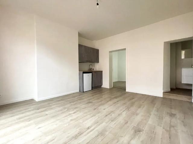 Appartement vente à Saint-gilles, Bruxelles