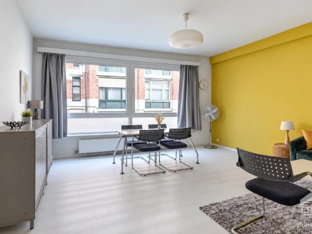 Appartement vente à Saint-Gilles - Sint-Gillis, Brussel-Hoofdstad - Bruxelles-Capitale