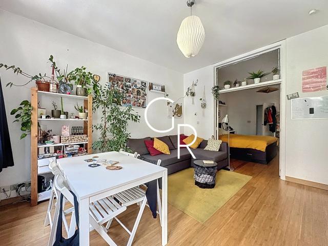 Appartement vente à Saint-gilles, Bruxelles