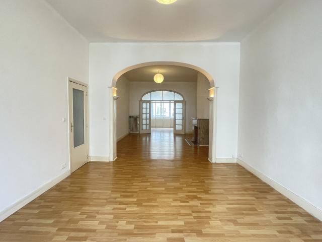 Appartement vente à Saint-gilles, Bruxelles