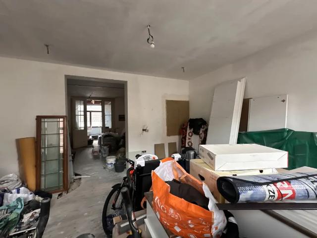 Appartement vente à Saint-gilles, Bruxelles