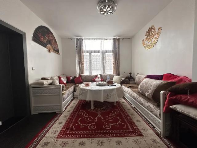 Appartement vente à Saint-gilles, Bruxelles