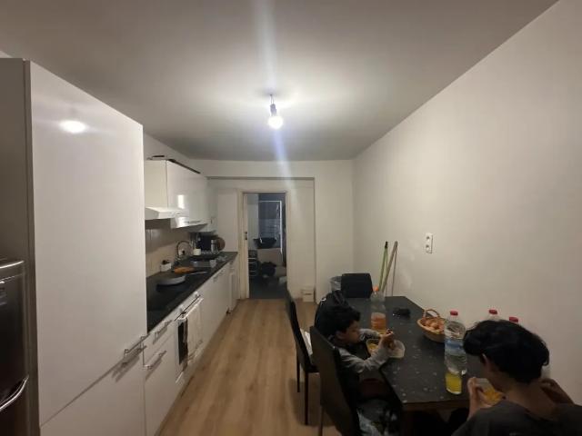 Appartement vente à Saint-gilles, Bruxelles