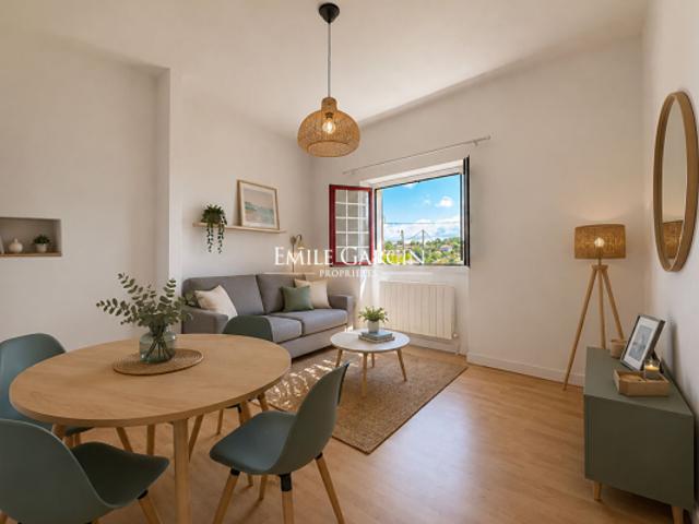 Appartement vente à Bayonne, Saint-jean-de-luz