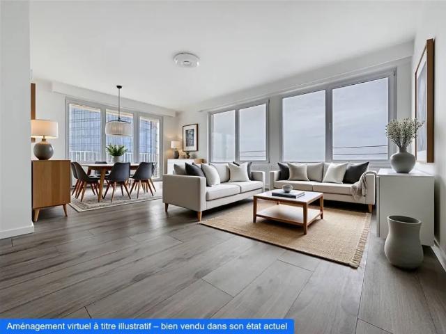 Appartement vente à D'hoye, Bruxelles