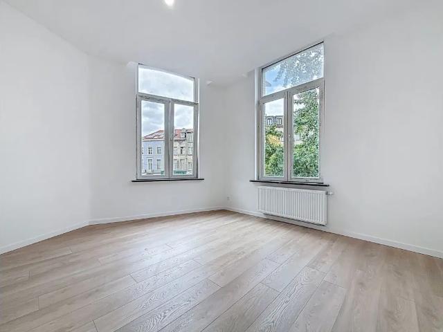 Appartement vente à D'hoye, Bruxelles