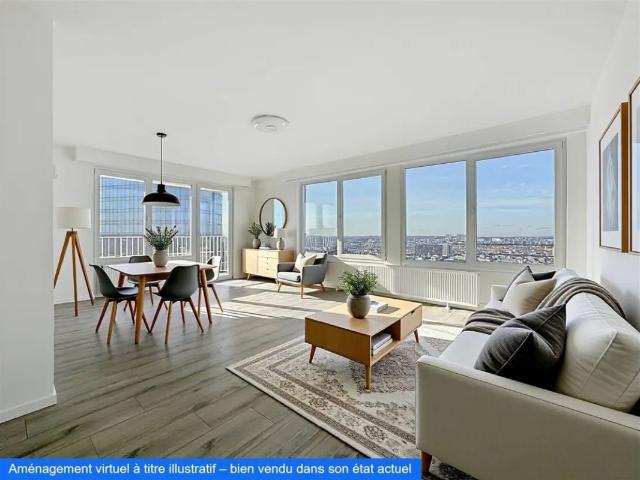 Appartement vente à D'hoye, Bruxelles