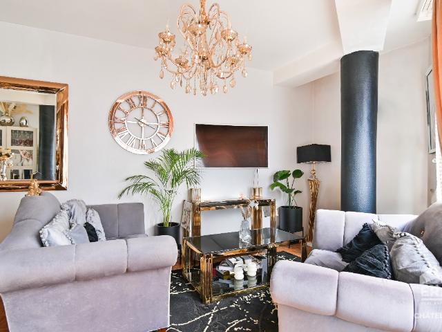 Appartement vente à Saint-josse-ten-noode