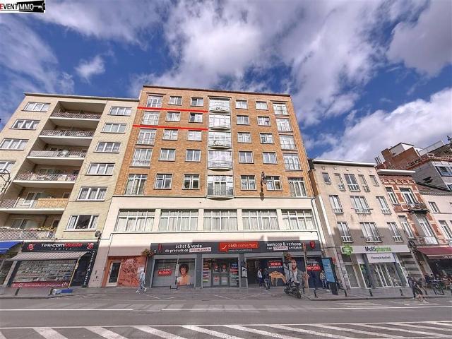 Appartement vente à D'hoye, Bruxelles