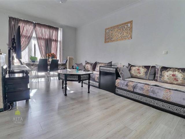 Appartement vente à Saint-josse-ten-noode Appartement vente à Saint-josse-ten-noode