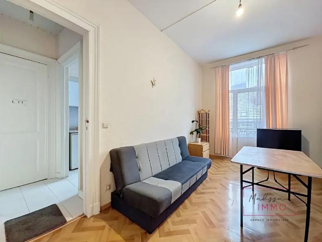 Appartement vente à D'hoye, Bruxelles