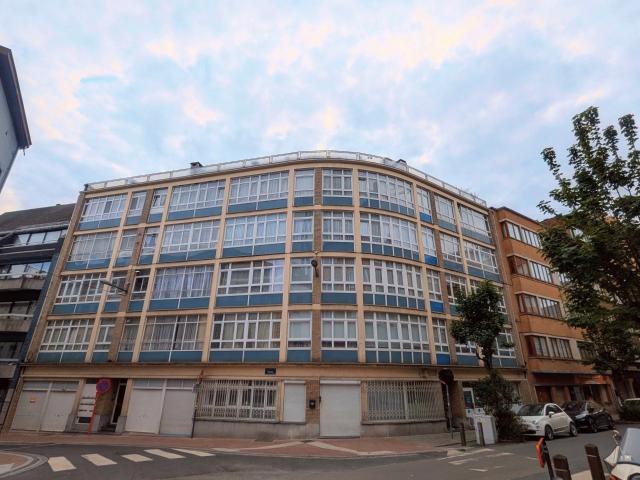 Appartement vente à Saint-josse-ten-noode Appartement vente à Saint-josse-ten-noode
