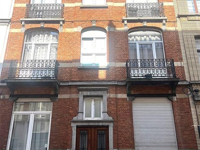 Appartement vente à Saint-josse-ten-noode Appartement vente à Saint-josse-ten-noode
