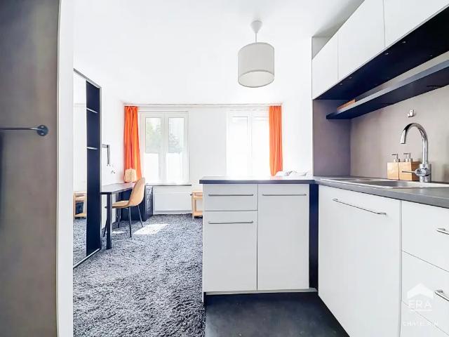 Appartement vente à D'hoye, Bruxelles
