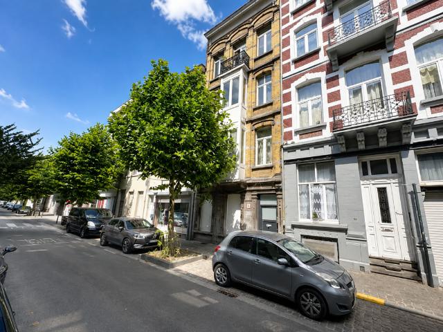 Appartement vente à D'hoye, Bruxelles