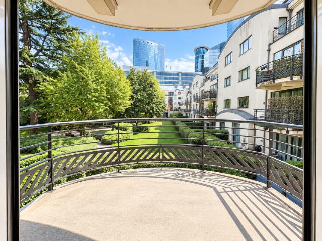 Appartement vente à D'hoye, Bruxelles