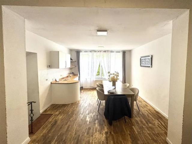 Appartement vente à D'hoye, Bruxelles