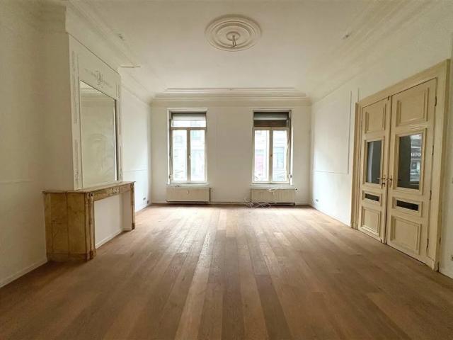 Appartement vente à D'hoye, Bruxelles