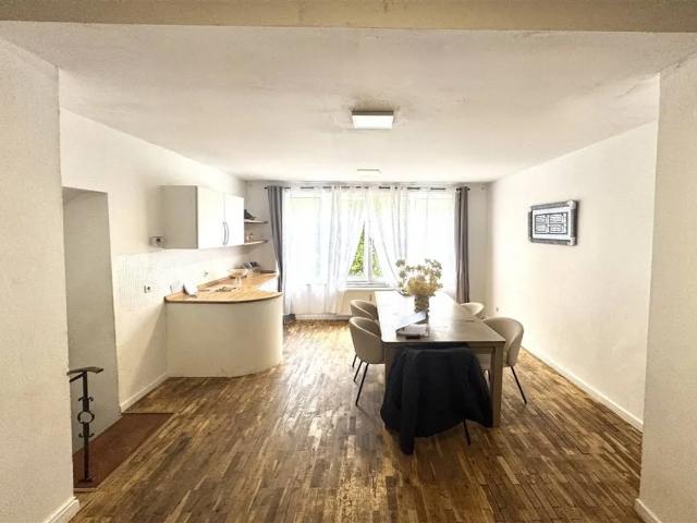 Appartement vente à D'hoye, Bruxelles