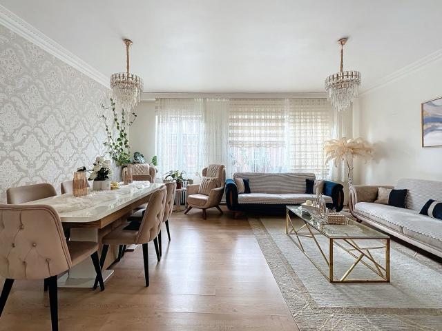 Appartement vente à Saint-josse-ten-noode