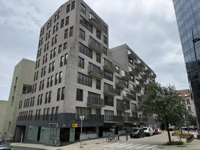Appartement vente à D'hoye, Bruxelles