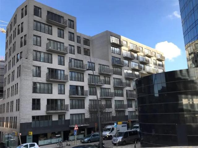 Appartement vente à D'hoye, Bruxelles