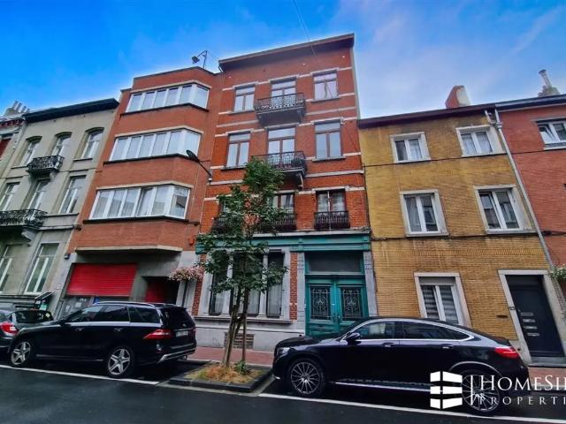 Maison vente à D'hoye, Bruxelles